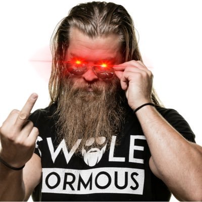 swolenormous twitter avatar