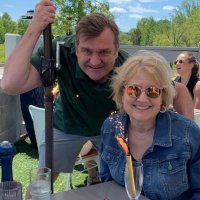 Kris Cable (@cablekris) 's Twitter Profile Photo