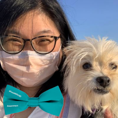 Mother of dogs and one young lady, physician scientist, pediatrician, immunologist in training. Love 🔬📚🗺🎤🧑‍🍳. Views are my own.