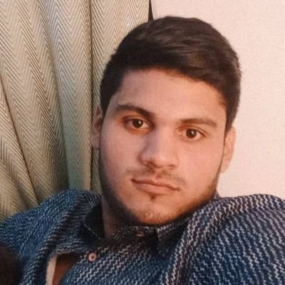 Jonasaranda29's profile picture. Venezolano, y echado pa delante 🇻🇪