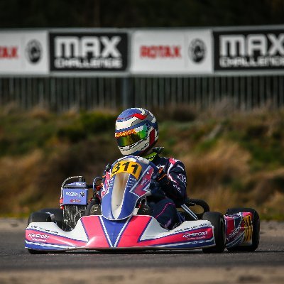 Maciej Hamera|Racing Driver
Living by the lap times...
2021 Rotax European Trophy
2021 British Karting Championship
British GT editor for Downforce Radio