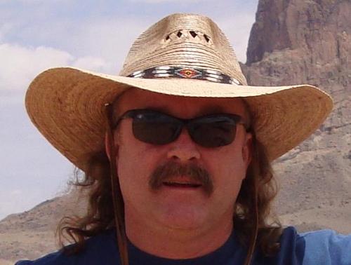 Staff Technical Writer living in San Diego and absolutely a huge Joe Bonamassa fan.