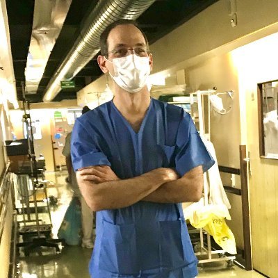 Medical Doctor,
Médecine Intensive et Réanimation, Cardiologie et Maladies Vasculaires,
Centre Hospitalier Universitaire de Nice, France