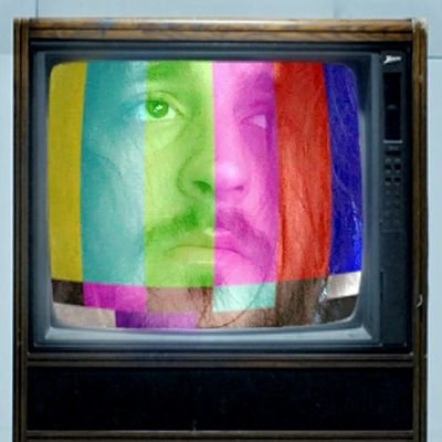 Jared of What An Oddcast 🍍📺 Profile