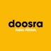 Doosra (@doosra_kitchen) Twitter profile photo Doosra (@doosra_kitchen) Twitter profile photo