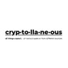 cryptollaneous's profile picture. all things crypto\ : of various types or different sources