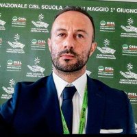 FABIO MANCINO CISL SCUOLA TA BR(@fabiocmancino) 's Twitter Profile Photo