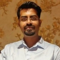 wilsstar007's profile picture. Works at a leading IT Publishing Firm. Avid follower of technology updates and Indian politics. Views expressed here are personal.