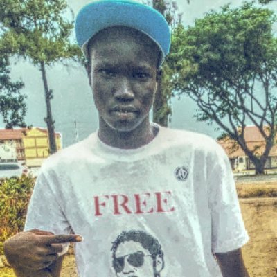 AkaMapetco's profile picture. Ukijifanya kuharibu nakuonesha unajaribu😂😂