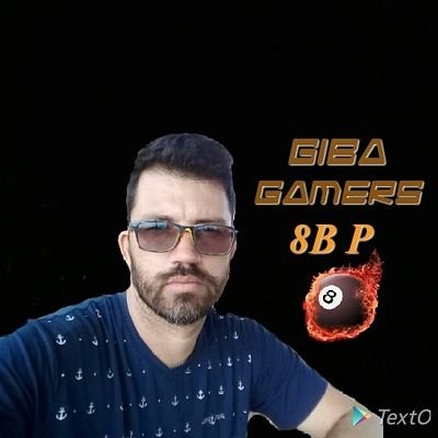 GIBA GAMERS 8 BP CANAL NO YUTUBE