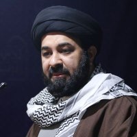 السيد مرتضى السندي (@smalsanadi) Twitter profile photo