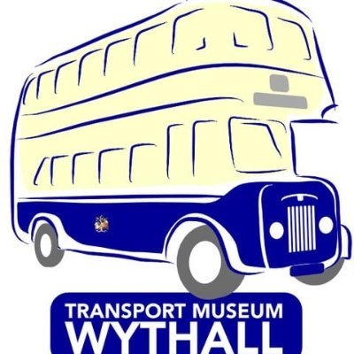 Friends of the Transport Museum Wythall