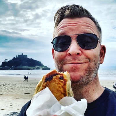 CornishMatt's profile picture. Graphic designer, cricket coach, rock snob, Pilgrim, pasty tester