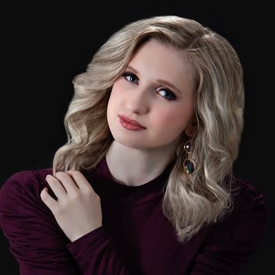 👑 Miss Sparta 2018 • Mental Health Advocate • 👑 Miss Coulee Region USA 2022 • ♎️