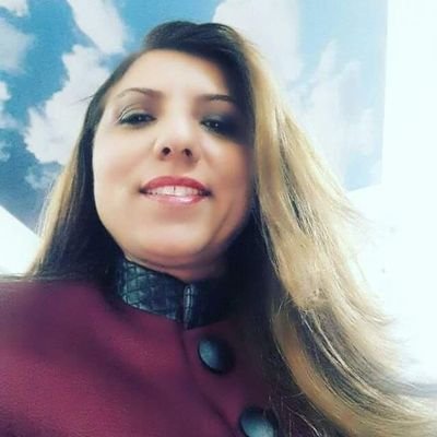 NeclaUzun18's profile picture. Ataşehir Sivaslilar Dernegi Kadin Kolları Başkanı