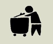 trashwiki's profile picture. Free Open Collaborative Non-Profit No-Budget World-Wide Guide to Dumpster Diving (+ Skipping, Kontainern, Recupe)