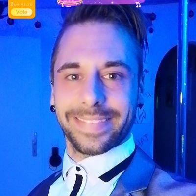 Ben_Teu's profile picture. Pädagoge, Coach, Dozent, Drag, Entertainer und Tänzer