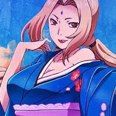 Kunoichi no Hime 👑 | ENCERRADAさんのプロフィール画像