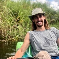 jordan croy (@jrc_ecology) 's Twitter Profile