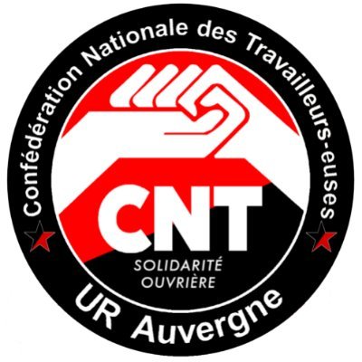 CNT-SO UR Auvergne