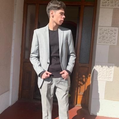 Daiyaan_Laattoe's profile picture. 23 y.o
Welcome, nice to meet you