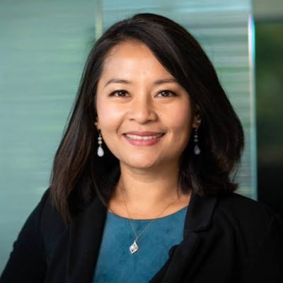 Nelly Tan MD (she/her) Profile