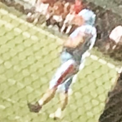 My name is Chris Tadlock I’m a supervisor at the prison I’m 25 years old and I also play Semi Pro football!!!!!