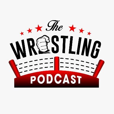 Weekly podcast covering the world of wrestling outside of wwE & aEw; we're wrestling, without the E.
Hosts: @LWyatt_probably & @metaphwoarr