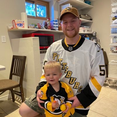 you can take the kid out of Pittsburgh, but you can’t take the Pittsburgh out of the kid