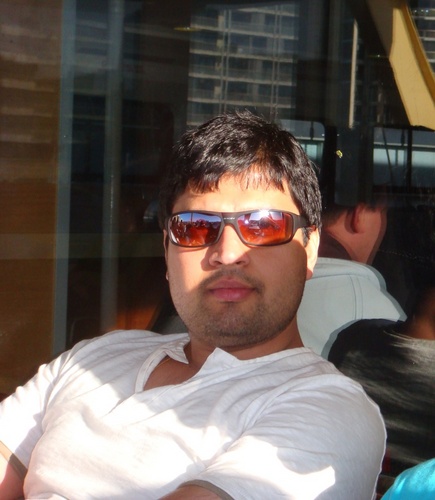 hemantbabbar's profile picture. 