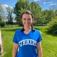 Elizabeth Safford (@lizstrikers3) 's Twitter Profile