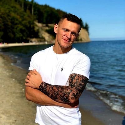 Damiantojetemja's profile picture. 
