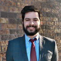 Samuel W. Flint (@samuelwflint) 's Twitter Profile