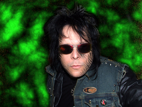 jive_lamotta's profile picture. Haha! An untamed kozmik fire that burns holes in2 se world of facts...%