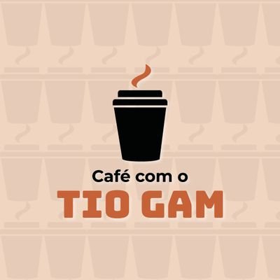 cafecomotiogam's profile picture. 