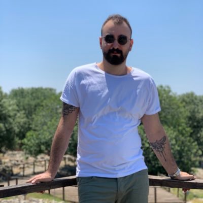 ismailpalalii's profile picture. iOS Developer https://t.co/8mXpxKsVJu