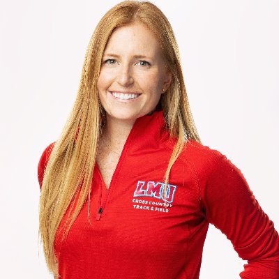 Head Coach, LMU Women's Cross Country / Track & Field