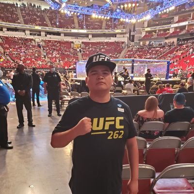 Put God first. Stay Humble. 🇺🇲 Fan of MMA👊 #25 I'm a fighter of Celiac disease!! #DiazArmy