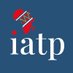 Initiative For African Trade and Prosperity (@the_iatp) Twitter profile photo