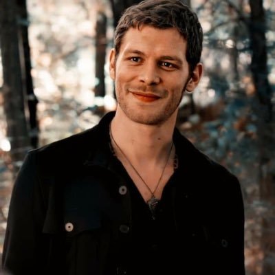 @joeygraceffa is my favorite YouTuber @JosephMorgan is my favorite inspirational person he is also my favorite character in the originals as Klaus 🥵