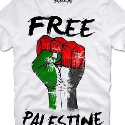 Free 🇵🇸 from the river to the Sea Profile