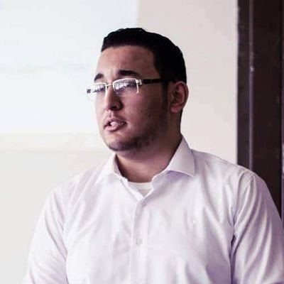 ridalabbar's profile picture. Another #front_end web developer 💻 
#YOLO - #INFP