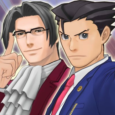 A dedicated, non-profit team of Ace Attorney fans who produce the YouTube fan series, Ace Attorney: The Shield of Justice. https://t.co/Od3HnNAWPo
