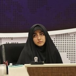 دانشآموخته علوم سیاسی دانشگاه شهید بهشتی/ خبرنگار
