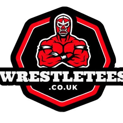 The official UK/EU online store for wrestling t-shirts. Want your tshirt released? Get in touch. UK based Worldwide Ship. Distribution & Fulfilment