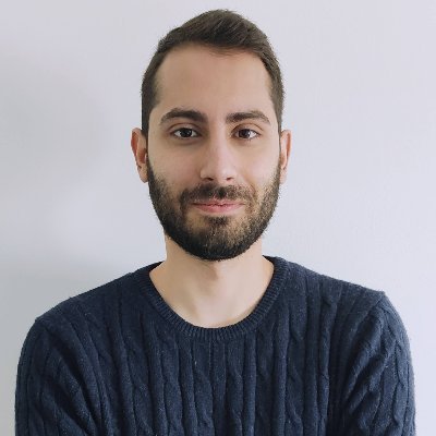 Networking enthusiastic
Cloud Engineer at @feedzai (prev @glartekar)
Trying to create simplicity in complex environments, not big of a deal