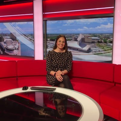 Journalist @BBCNWT. 🐝 Live, work and play in Manchester - and this magnificent region. Views my own. 🎥 suzanne.hailey@bbc.co.uk