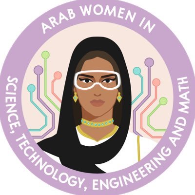 A UAE-based 🇦🇪 initiative to promote and celebrate Arab women in STEM all over the world👩🏻‍🔬👩🏼‍💻👩🏽‍🏫👩🏾‍⚕️👩🏿‍🎓 #FierceArabWomen