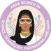 Arab Women in STEM (@ArabStemWomen) Twitter profile photo