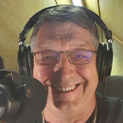 Director at BOB A BAKER LTD.
Motorsport truckie 
Volunteer for hospital and local Radio 
Presenter Interviewer program maker volunteer at Galaways blind